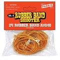 #6 RUBBER BANDS FOR RIFLES