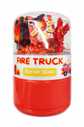 Fire Tuck Slime