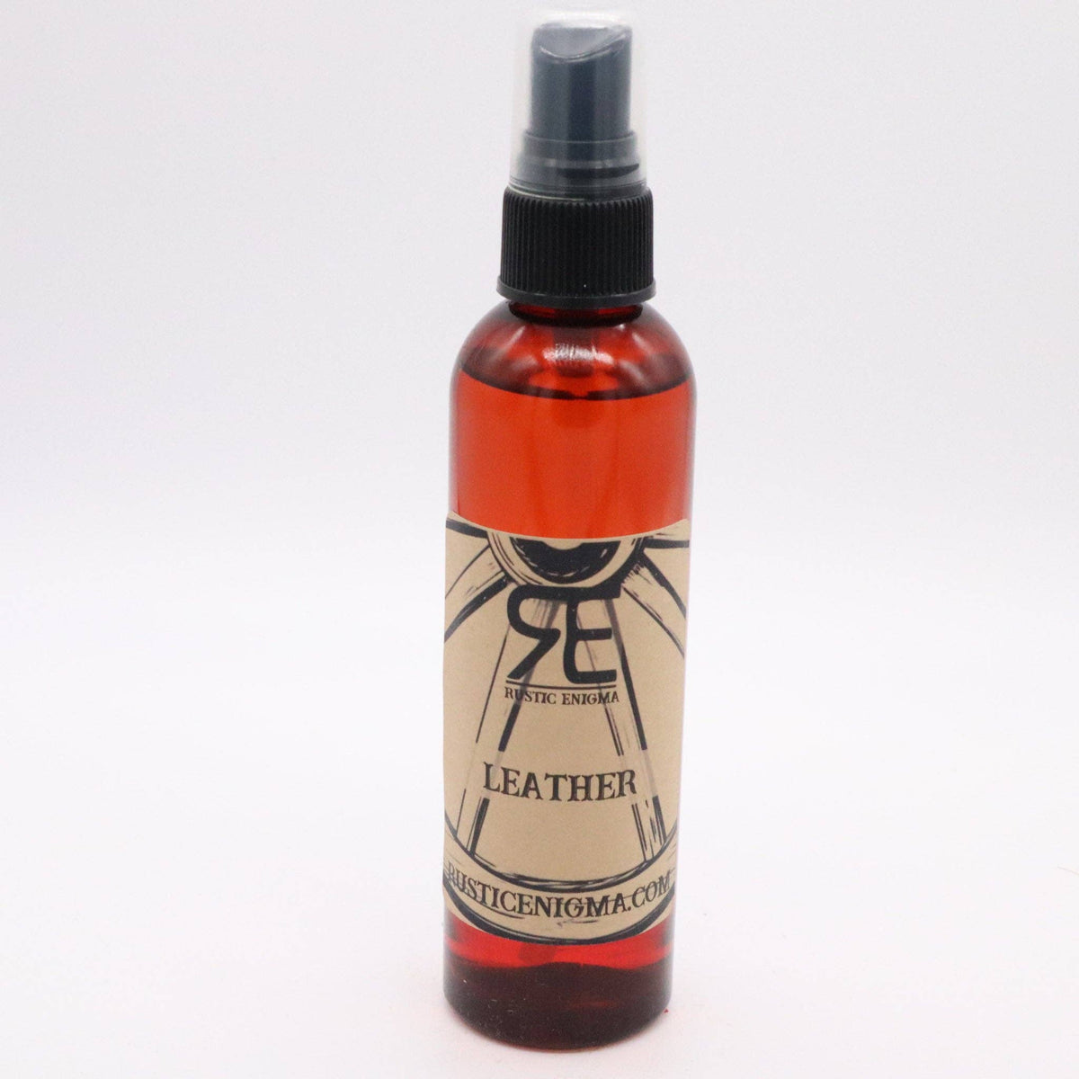 Leather Room Spray