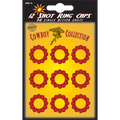 12-shot Action Ring Caps
