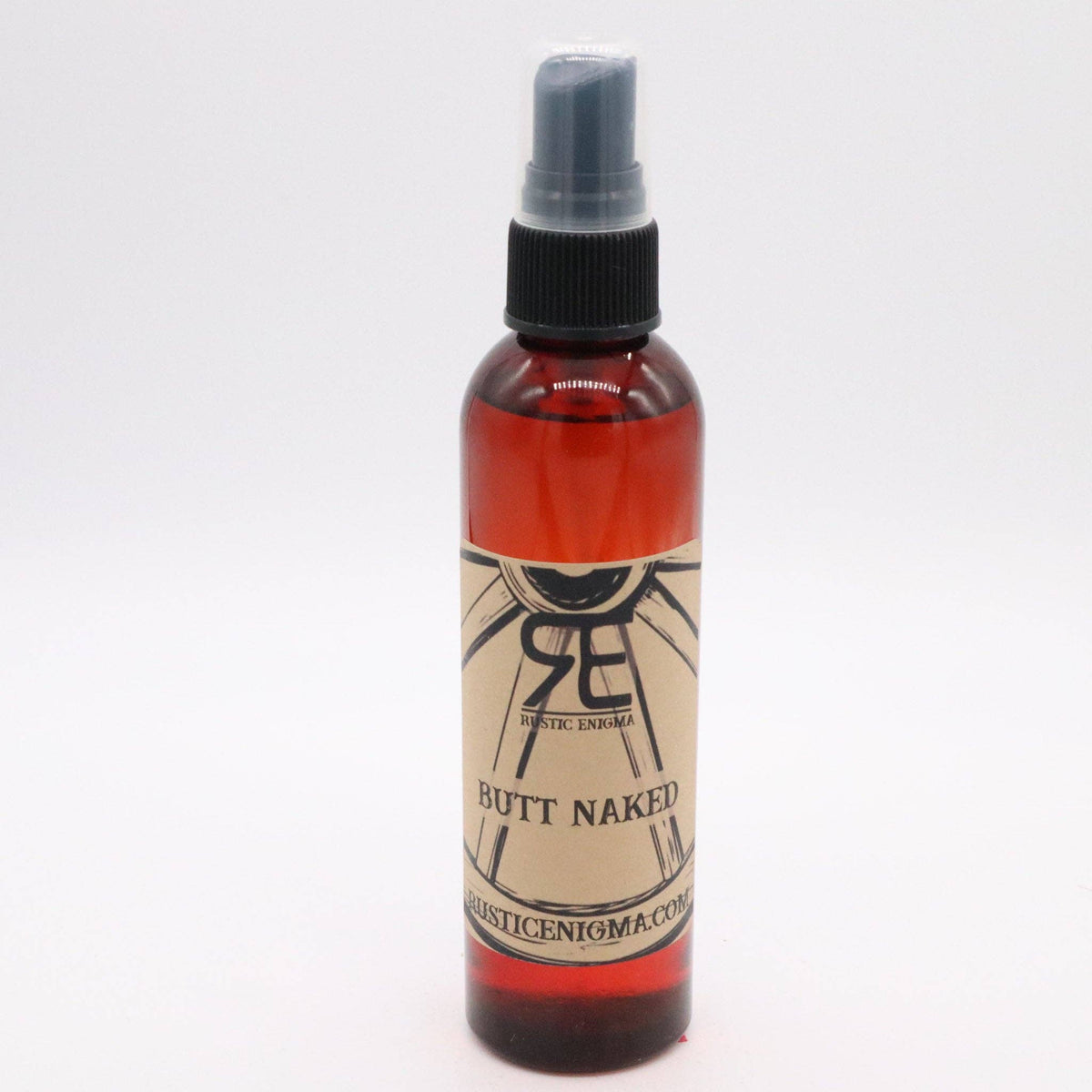 Butt Naked Room Spray