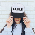 Humble Hustle Trucker Hat