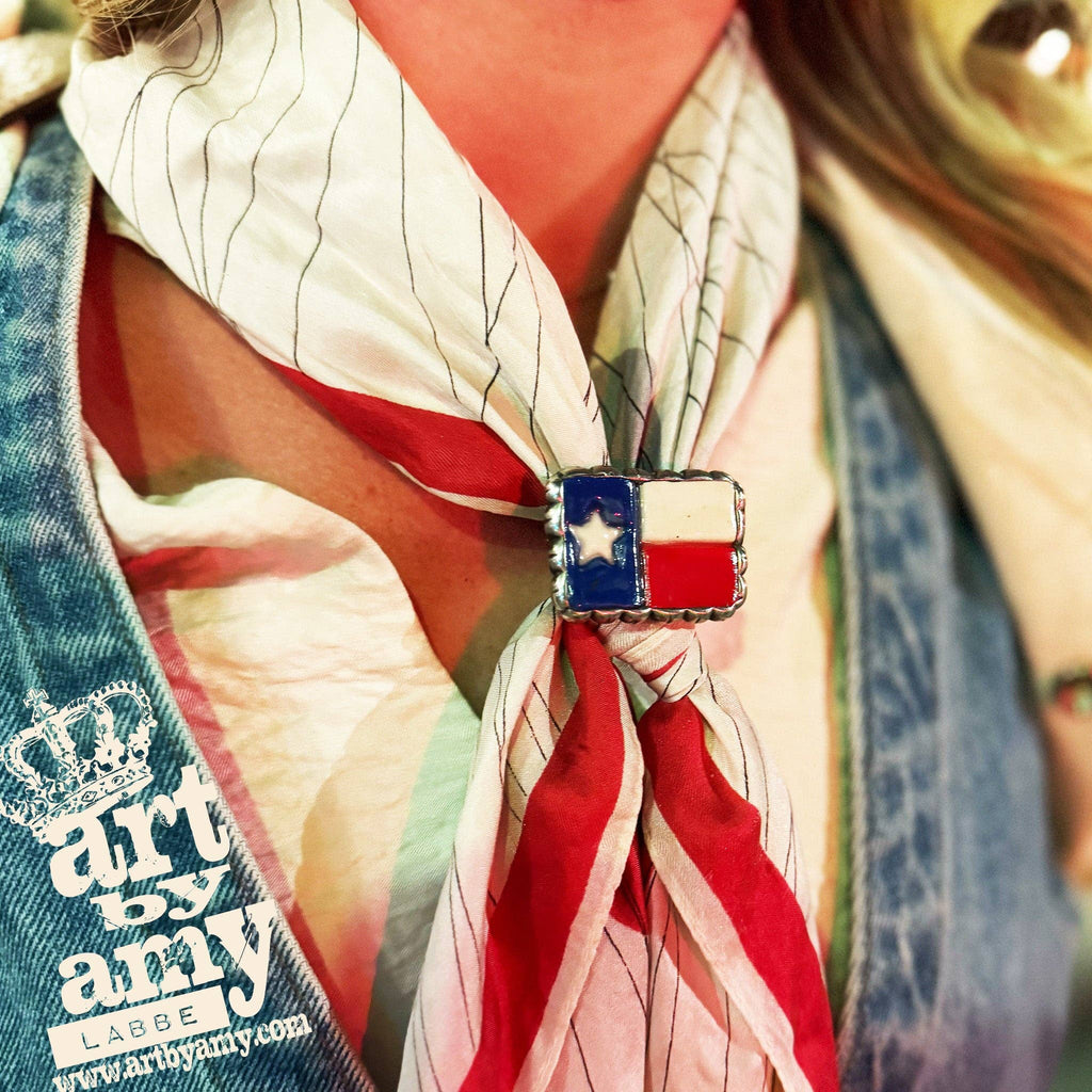 Adjustable TEXAS AF Ring