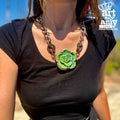 Bloomin Brooklyn: Green