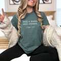 Still A Mess, Still Chosen Tshirt