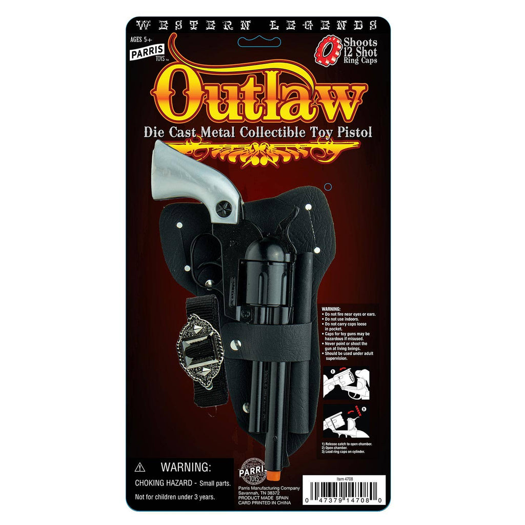 OUTLAW- Bulk