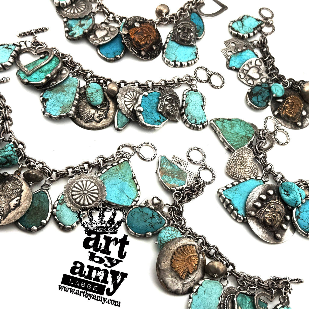 Turk Bracelet