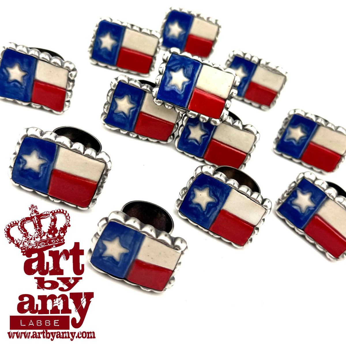 Adjustable TEXAS AF Ring