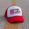 Texas Snow Plow Co. Hat