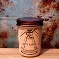 Butt Naked | Handmade Western Candle