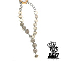 Buffalo Nickel Lariat