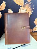 Genuine Leather Portfolio