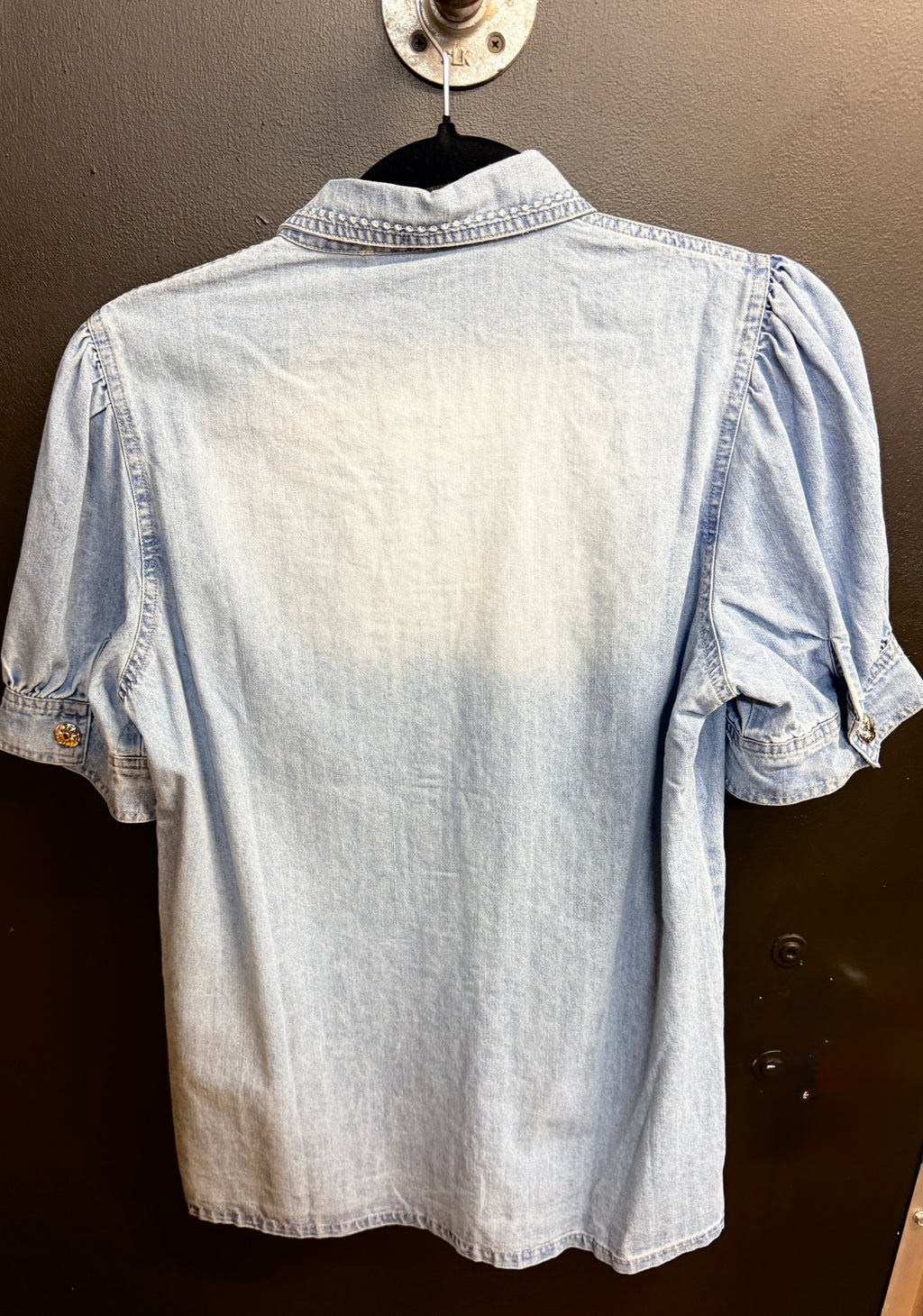 Sutton Top