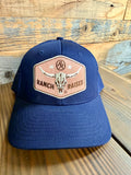 American Ranch Raised Hat - Youth