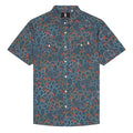 Javelina Paradise Pearl Snap Short Sleeve