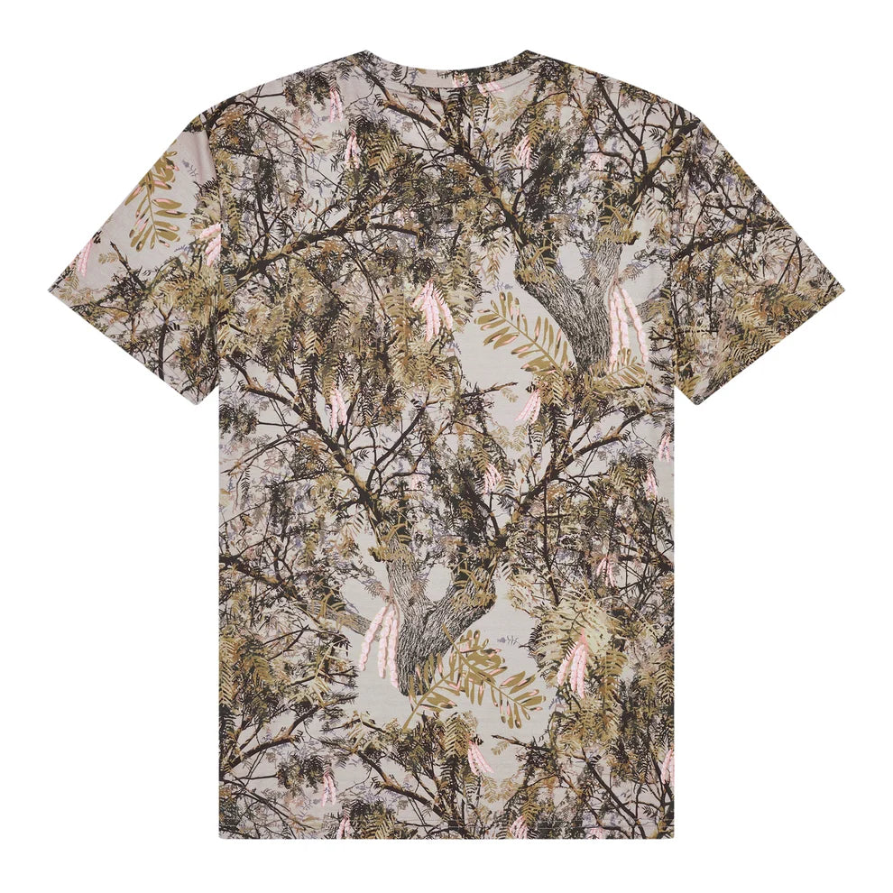 Mesquite Camo T-Shirt