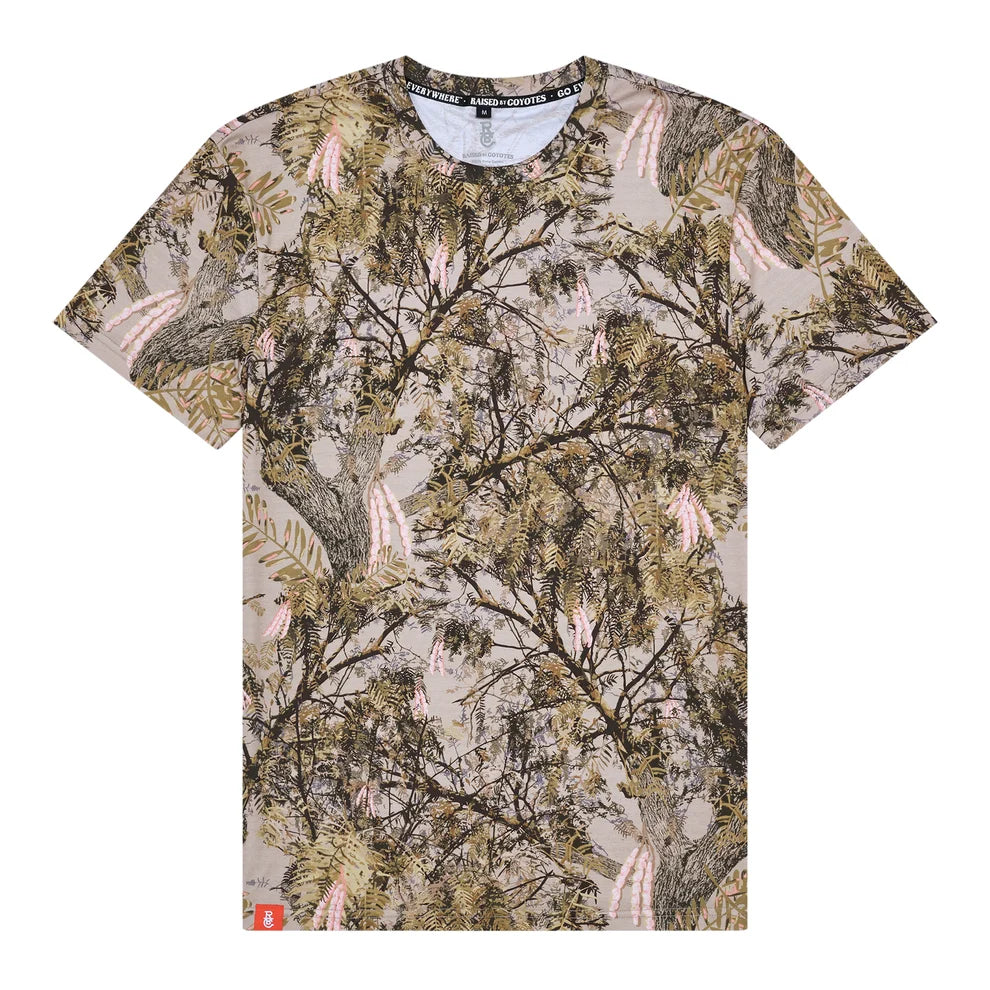 Mesquite Camo T-Shirt