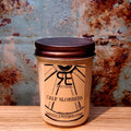 Calf Slobbers | Handmade Western Candle
