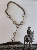 EXTRA BITTY LARIAT