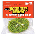 #5 RUBBER BANDS FOR PISTOLS
