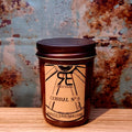 Corral No. 5 | Handmade Western Candle