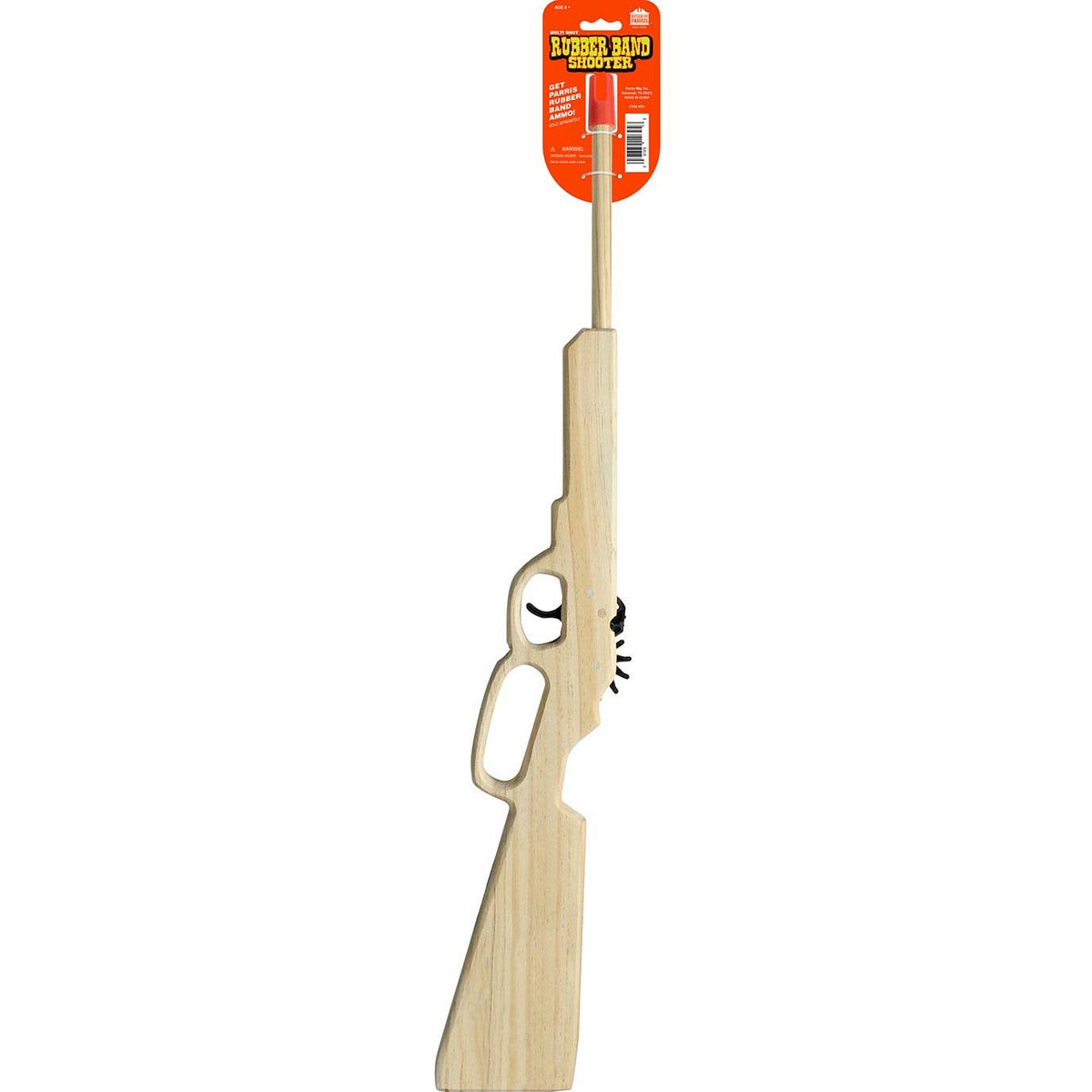 Badlands