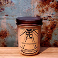 West Texas Wind | Handmade Western Candle
