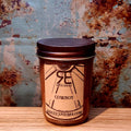 Cowboy | Handmade Western Candle