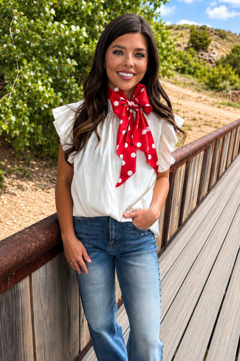 Babydoll Top