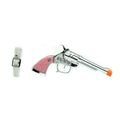 WESTERN GIRL HOLSTER SET