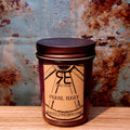 Pearl Hart | Handmade Western Candle