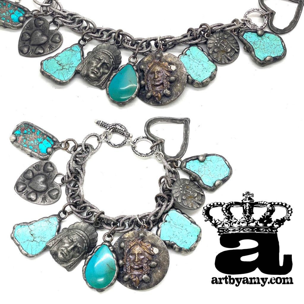 Turk Bracelet