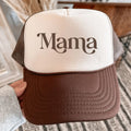 Mama Trucker Hat